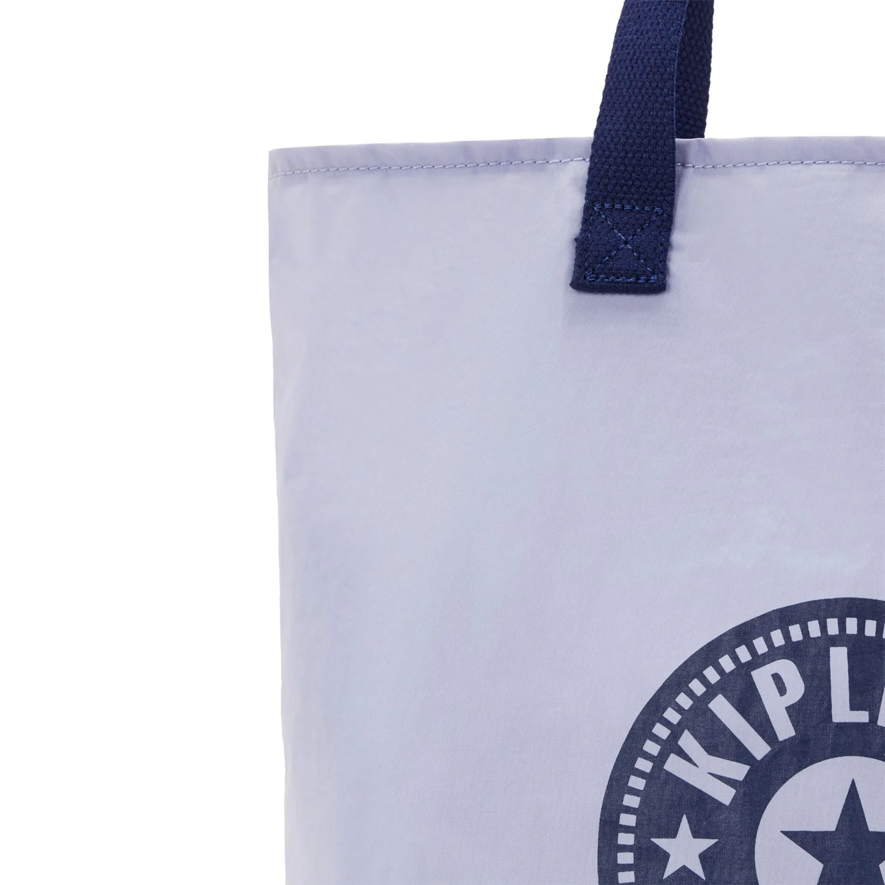 Kipling Hip Hurray 5 Foldable Tote Bag