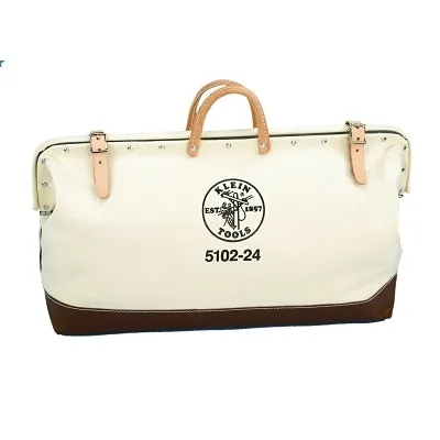 Klein Tools 510220 20" TOOL BAG