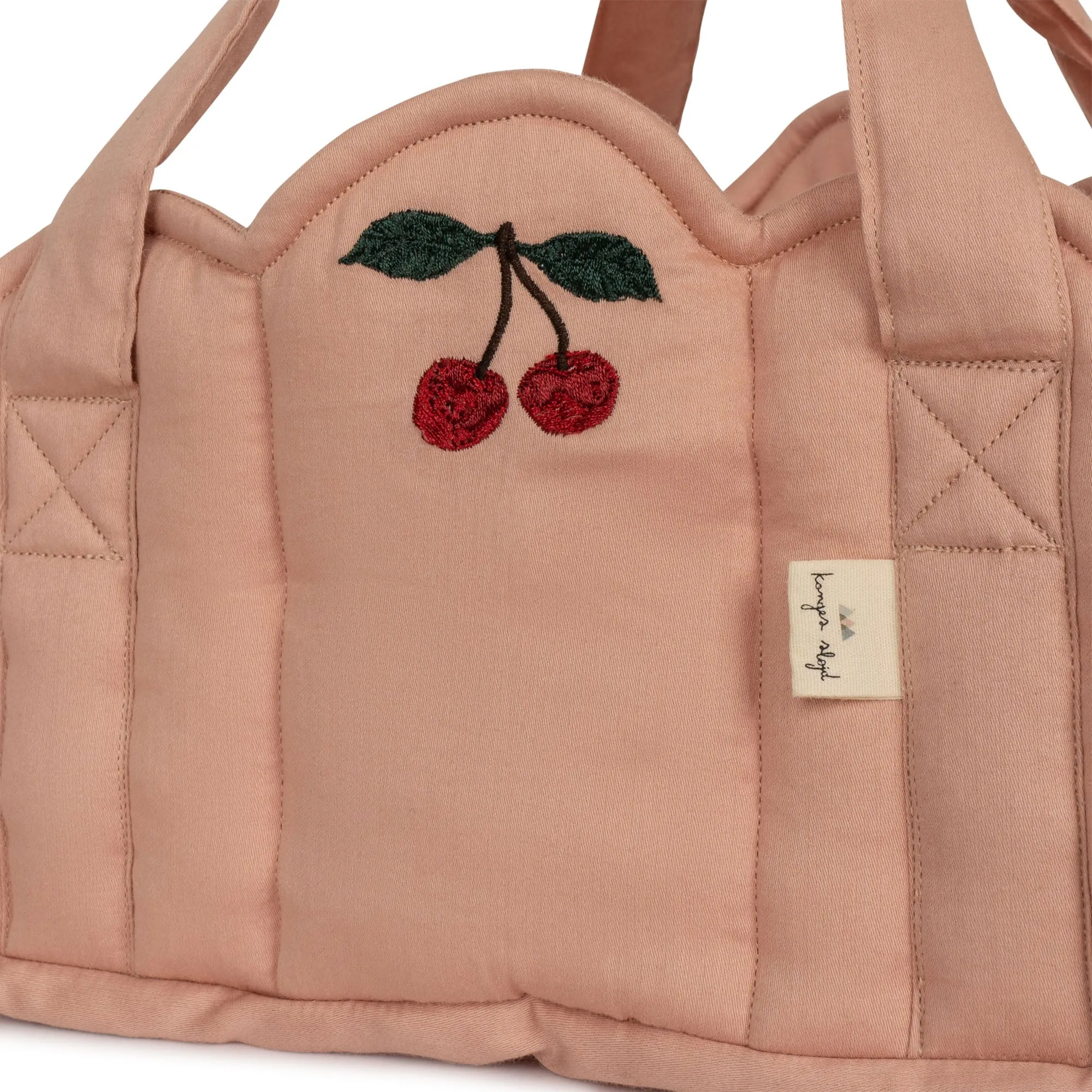 Konges Sløjd Doll Lift | Mahogany Rose