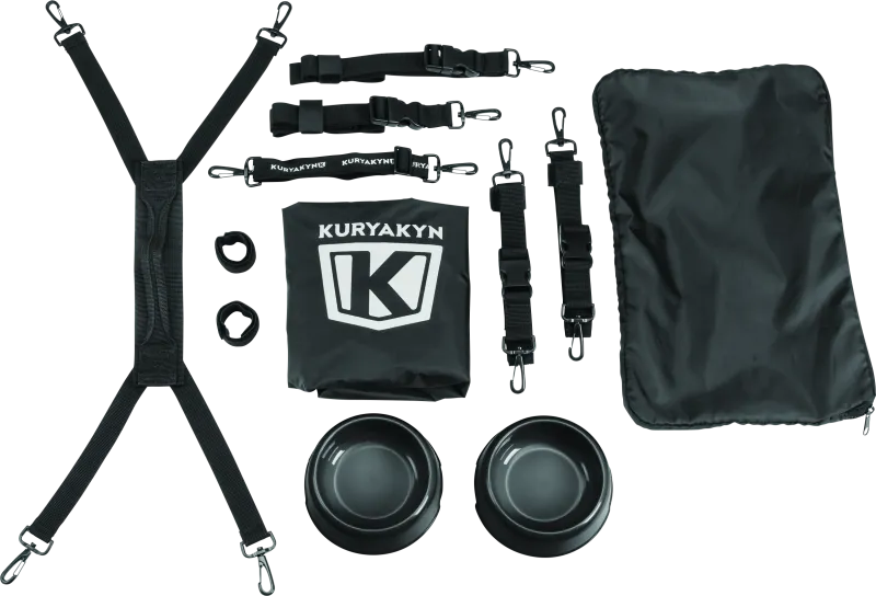 Kuryakyn Grand Pet Palace