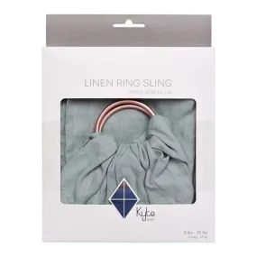 Kyte Ring Sling Carrier - Willow