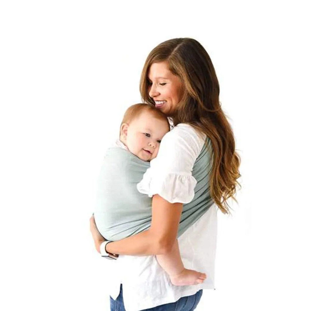 Kyte Ring Sling Carrier - Willow