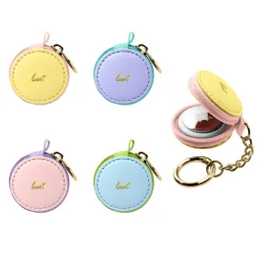 LAUT Macaron AirTag Case