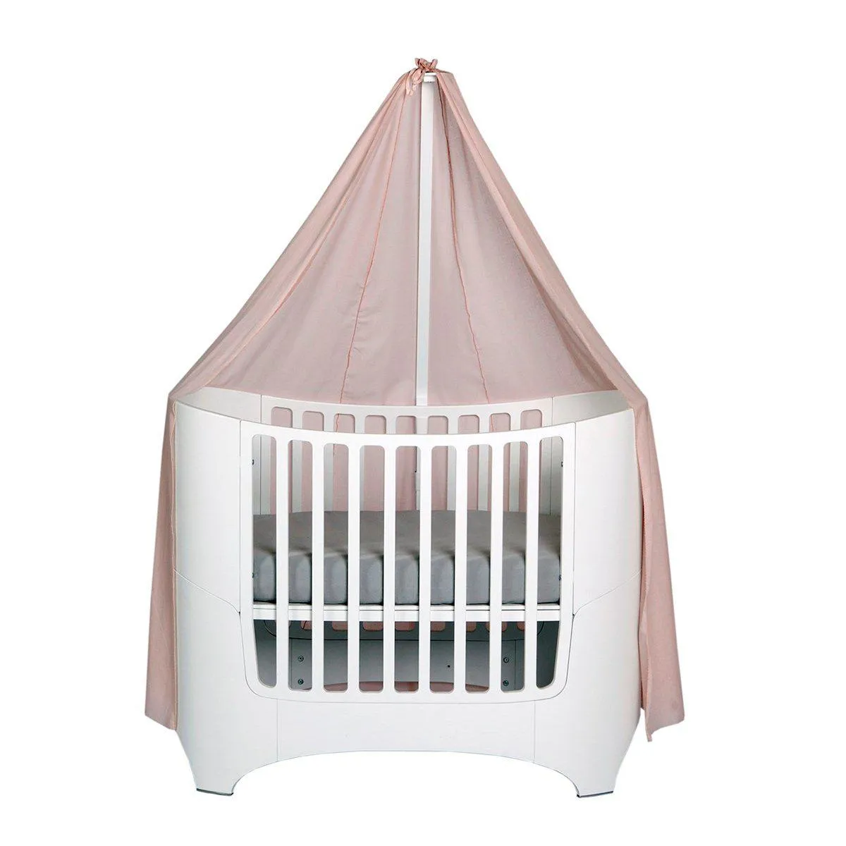 Leander Classic Bed, Canopy/Mobile Stick