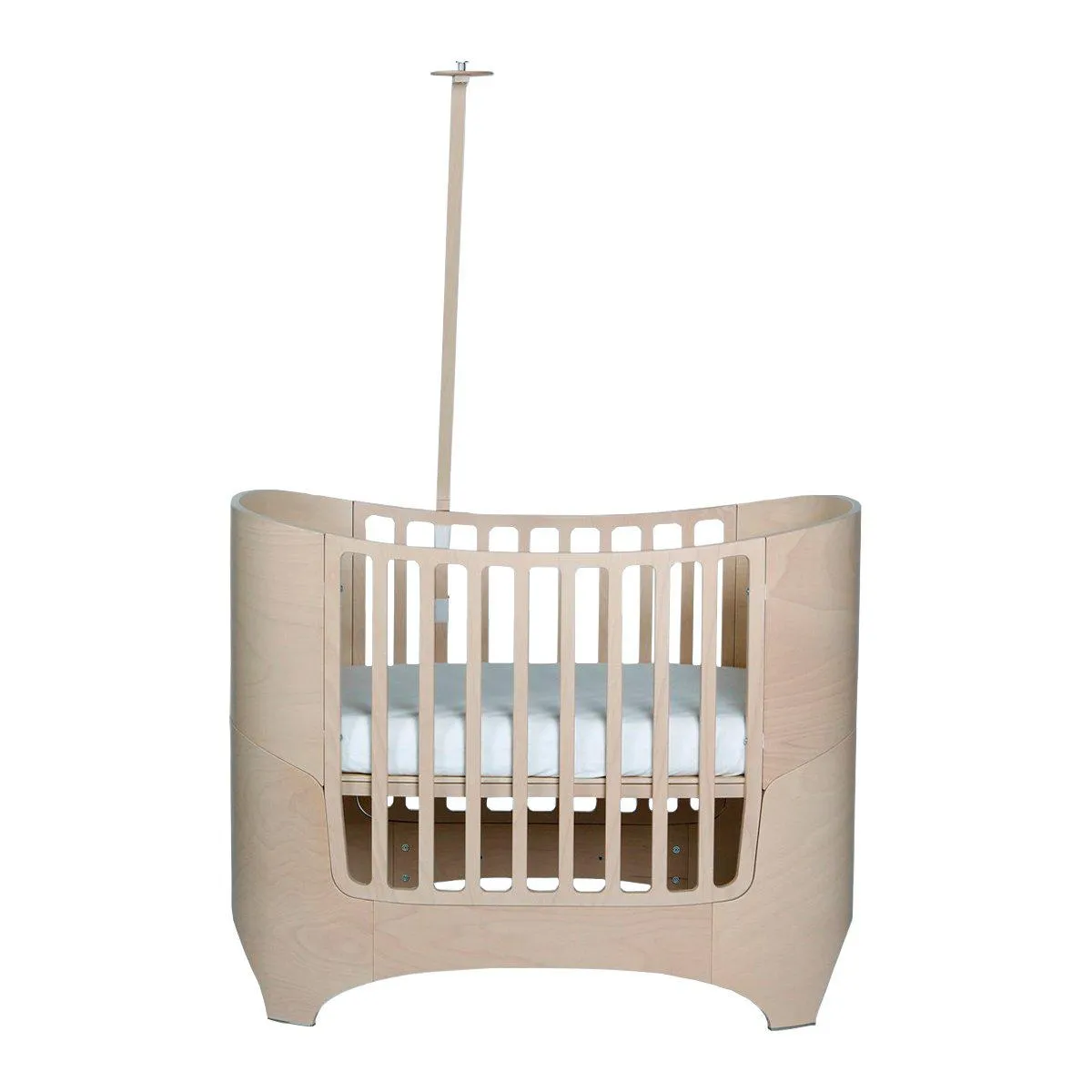 Leander Classic Bed, Canopy/Mobile Stick