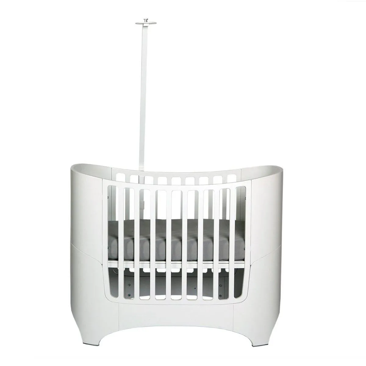 Leander Classic Bed, Canopy/Mobile Stick