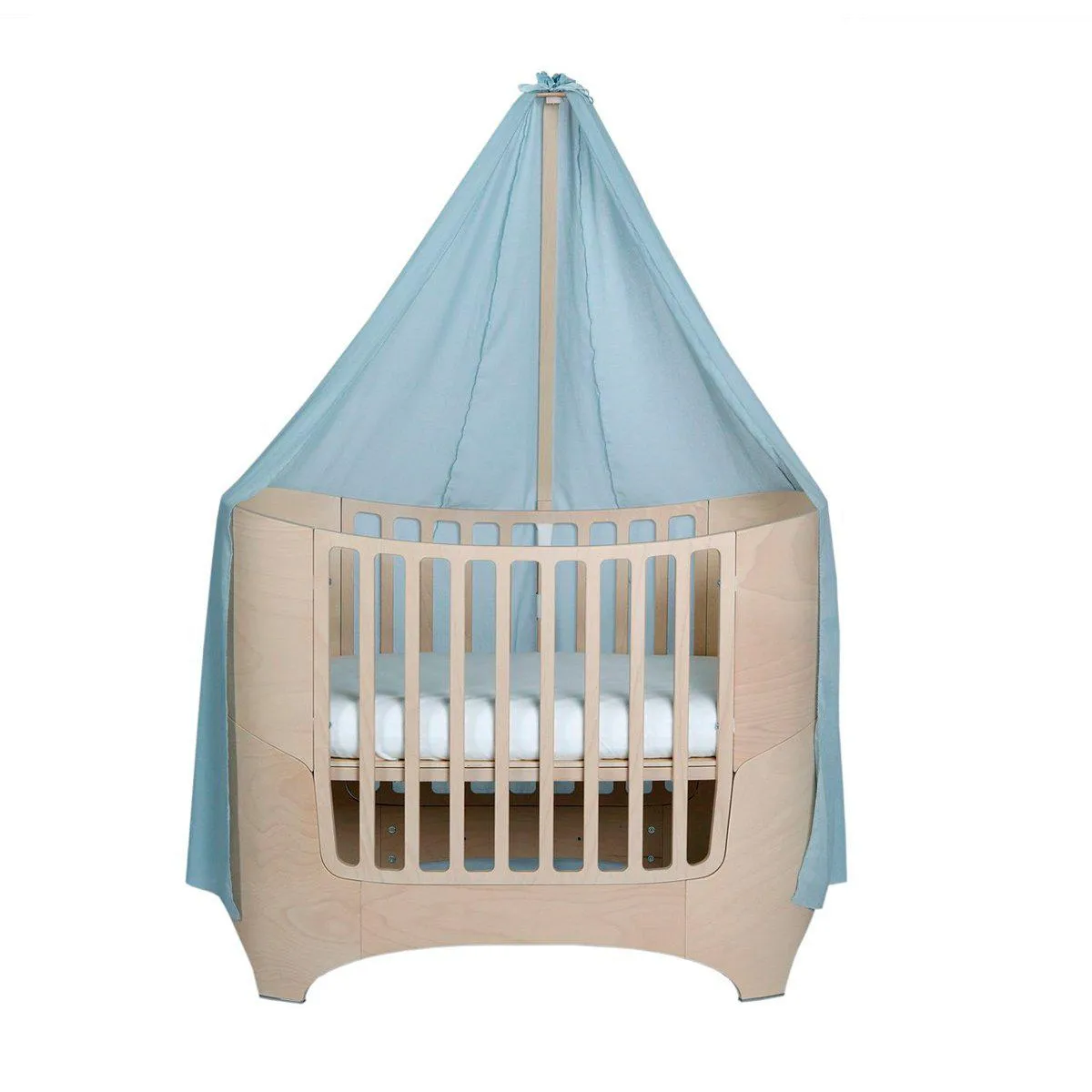 Leander Classic Bed, Canopy/Mobile Stick