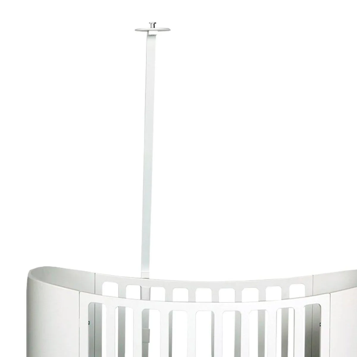 Leander Classic Bed, Canopy/Mobile Stick