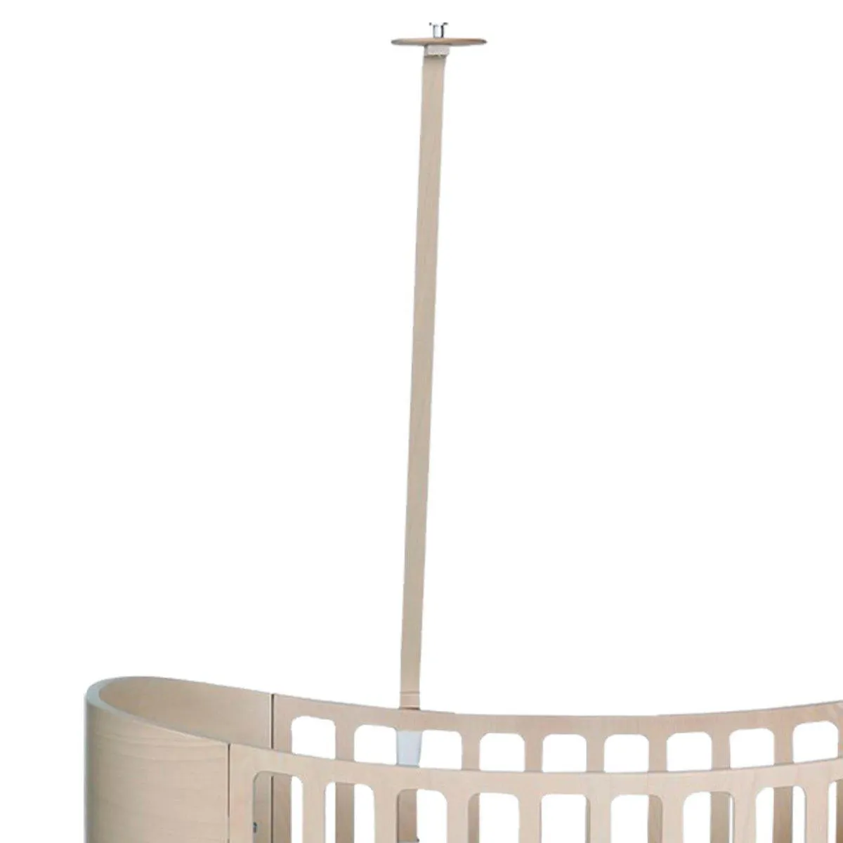 Leander Classic Bed, Canopy/Mobile Stick