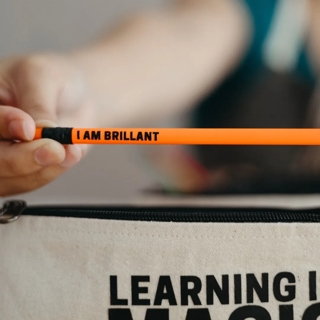 'Learning Is Magic' Back to School Kit
