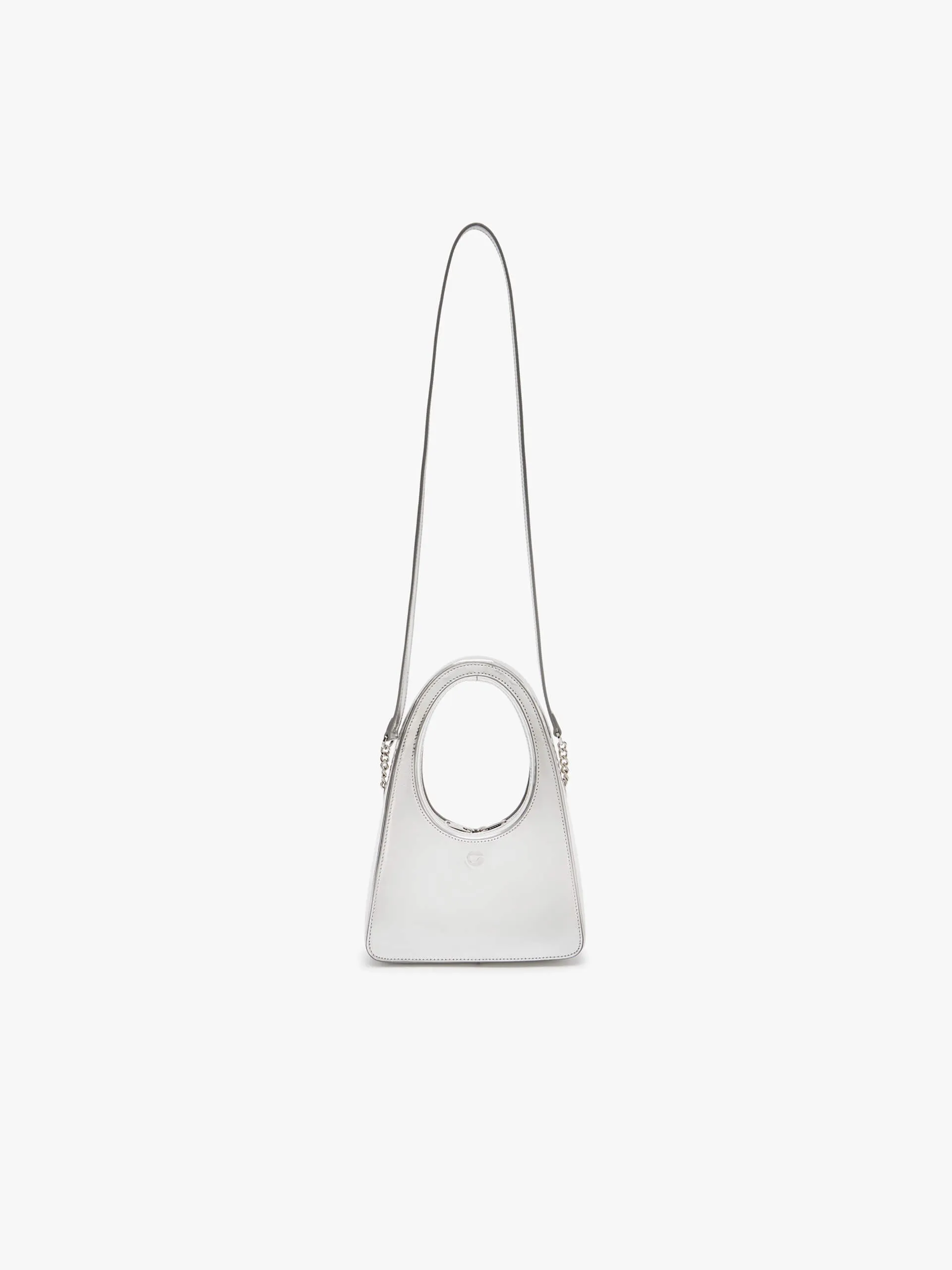 Leather Mini Bag