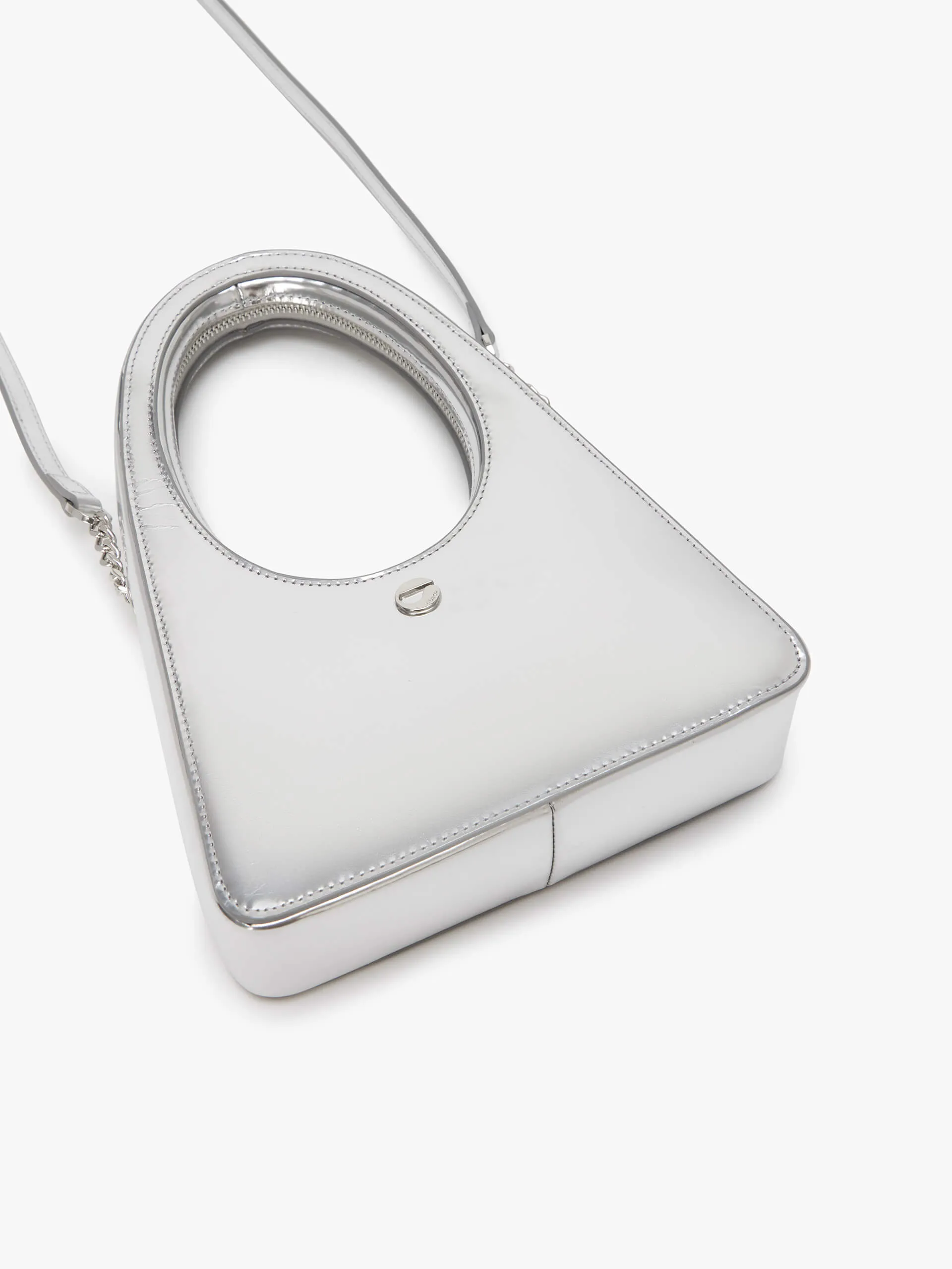 Leather Mini Bag