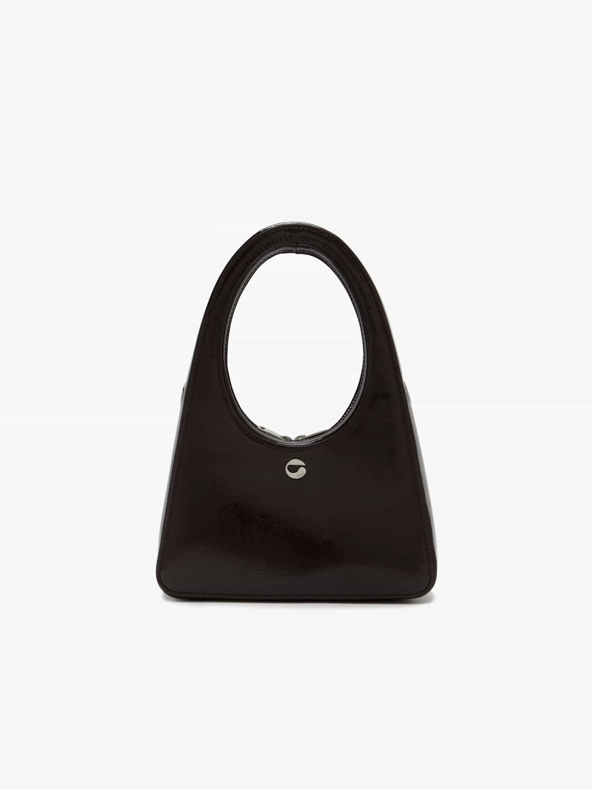 Leather Mini Bag
