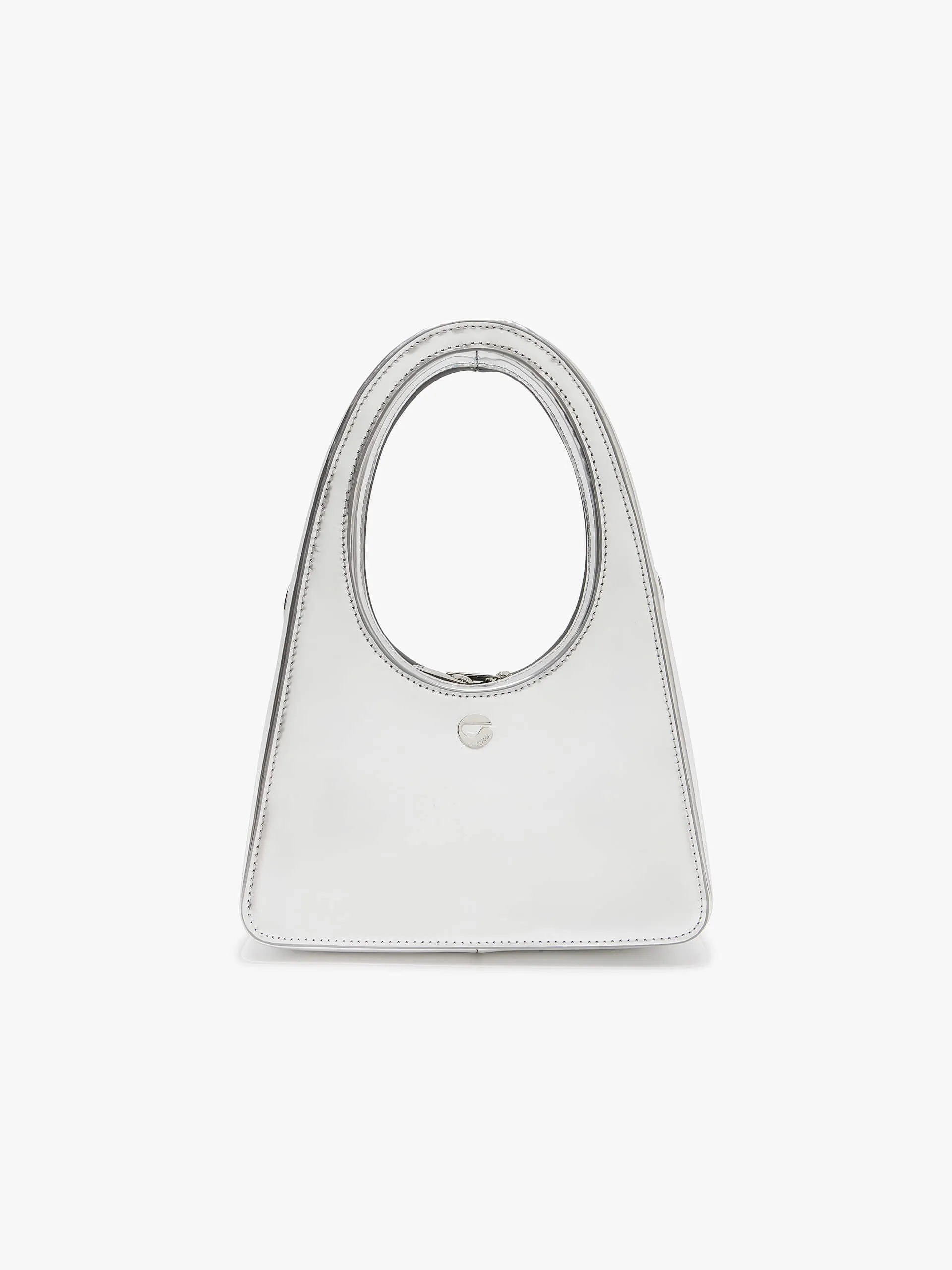 Leather Mini Bag