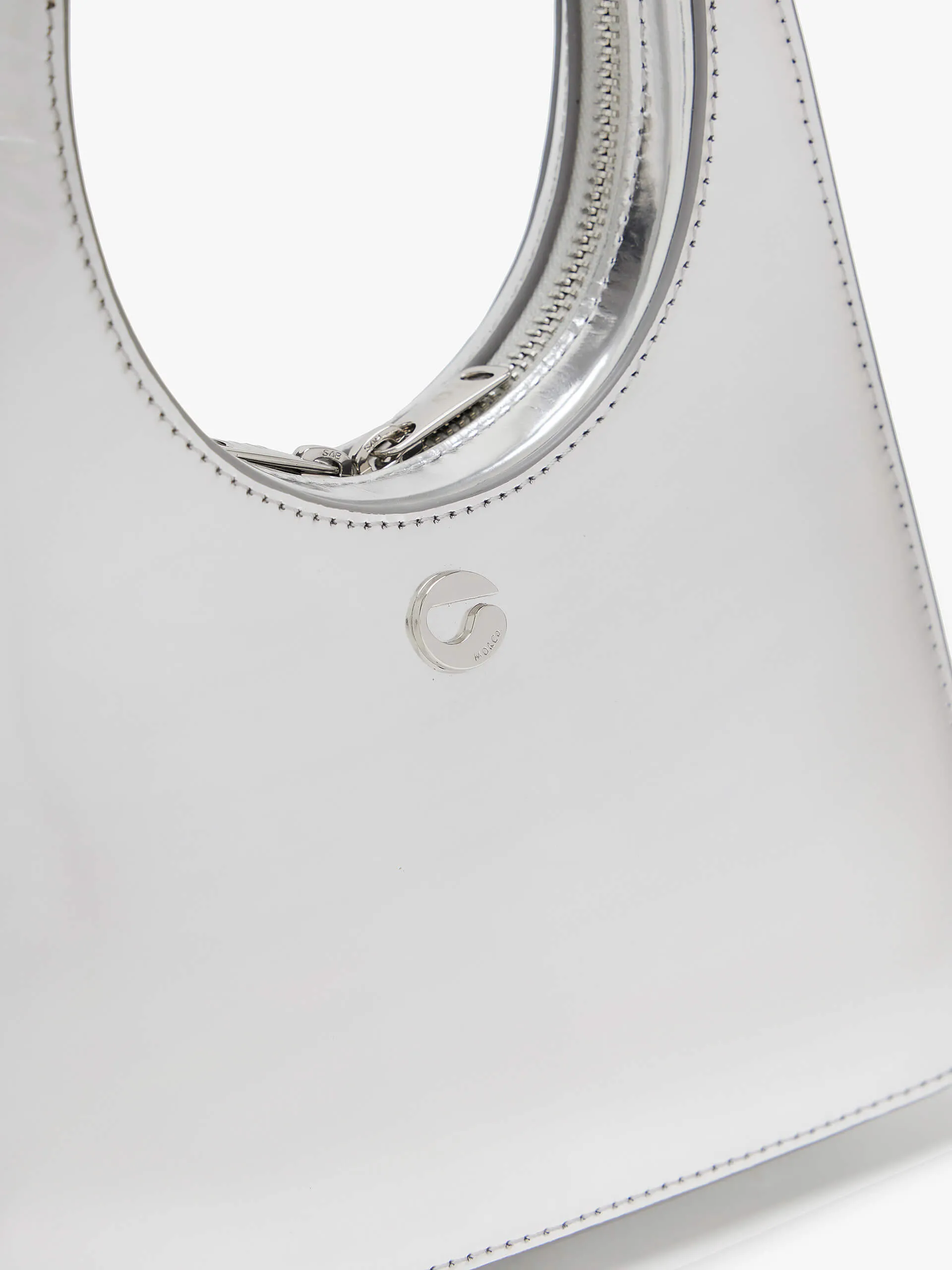 Leather Mini Bag