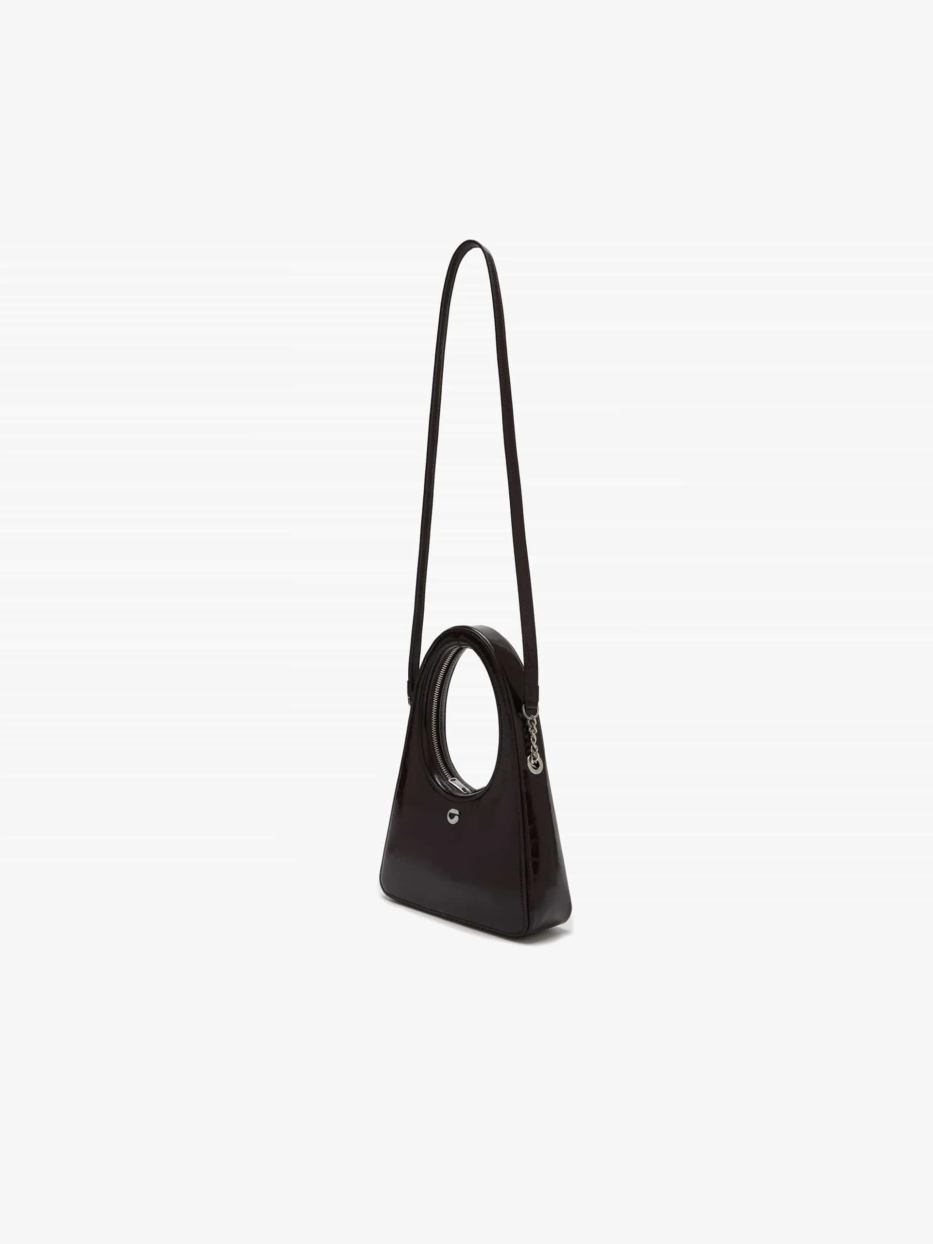Leather Mini Bag