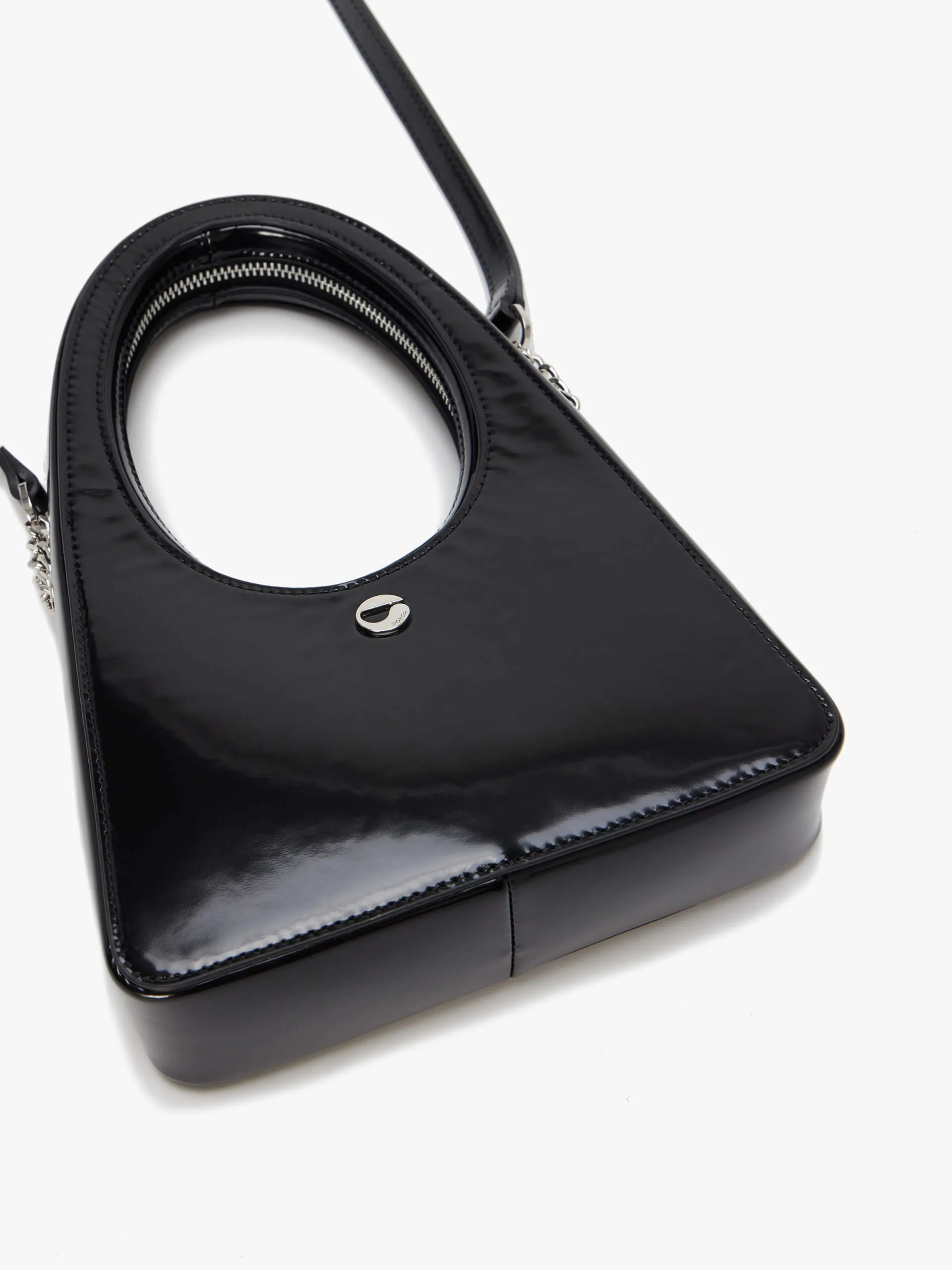 Leather Mini Bag