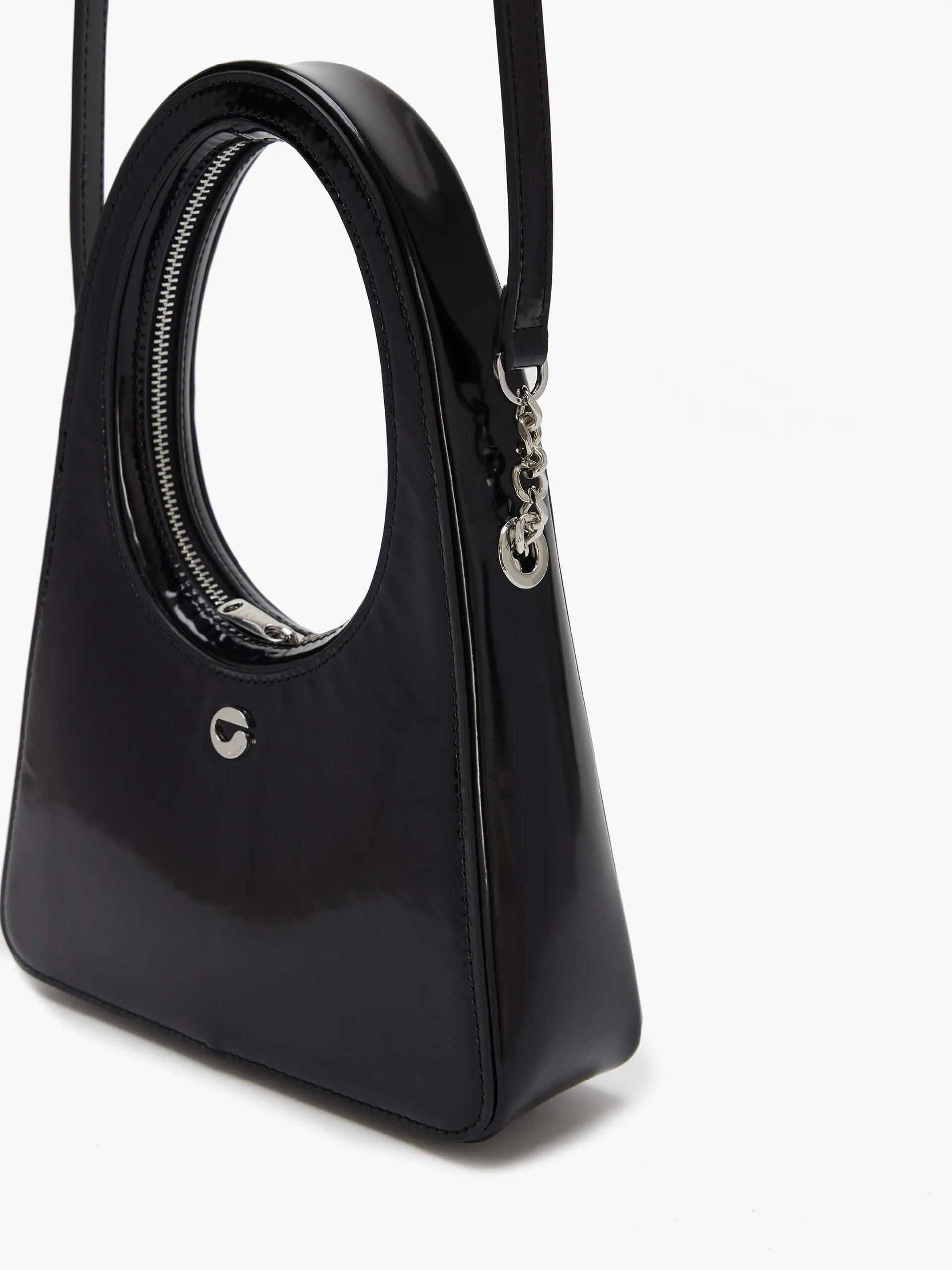 Leather Mini Bag