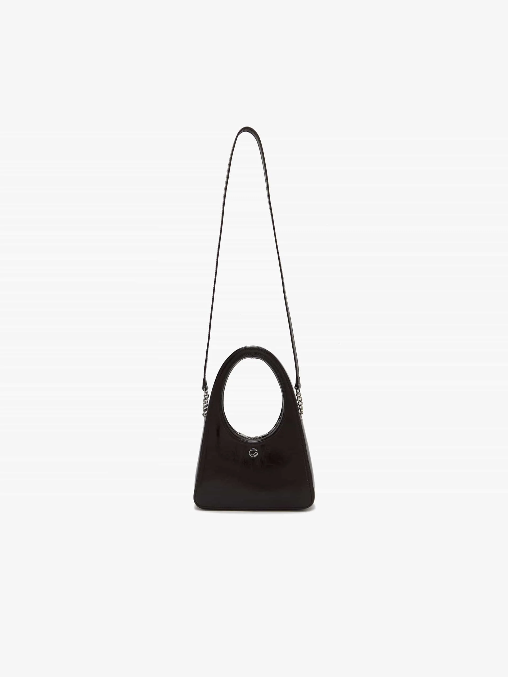 Leather Mini Bag