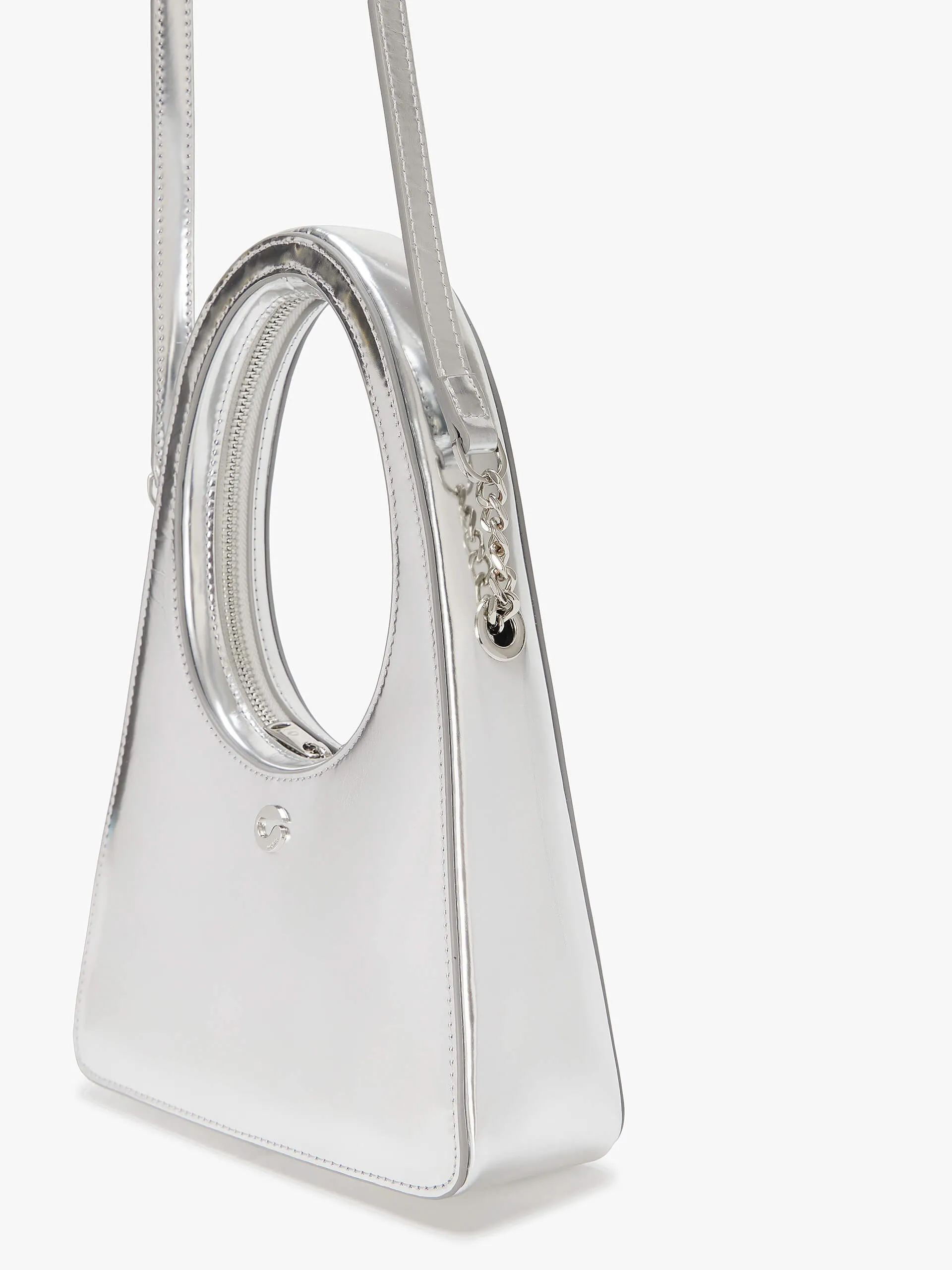 Leather Mini Bag