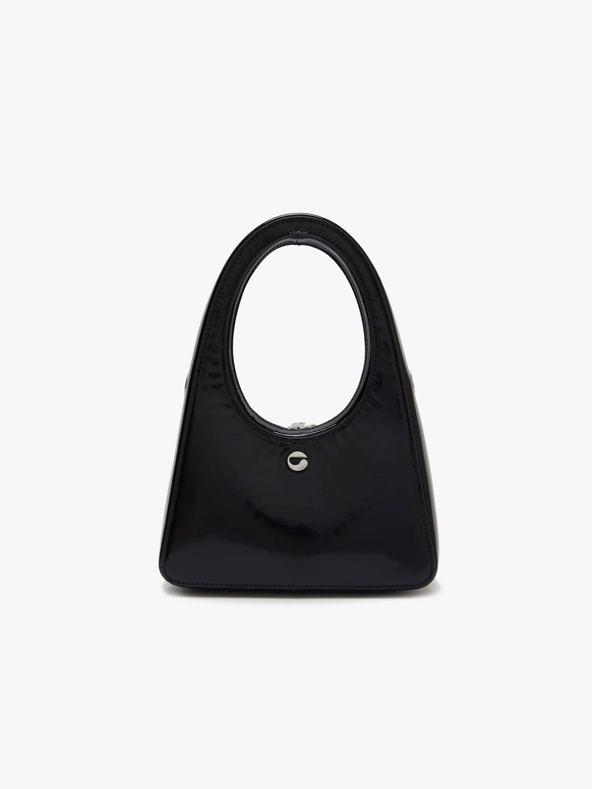Leather Mini Bag