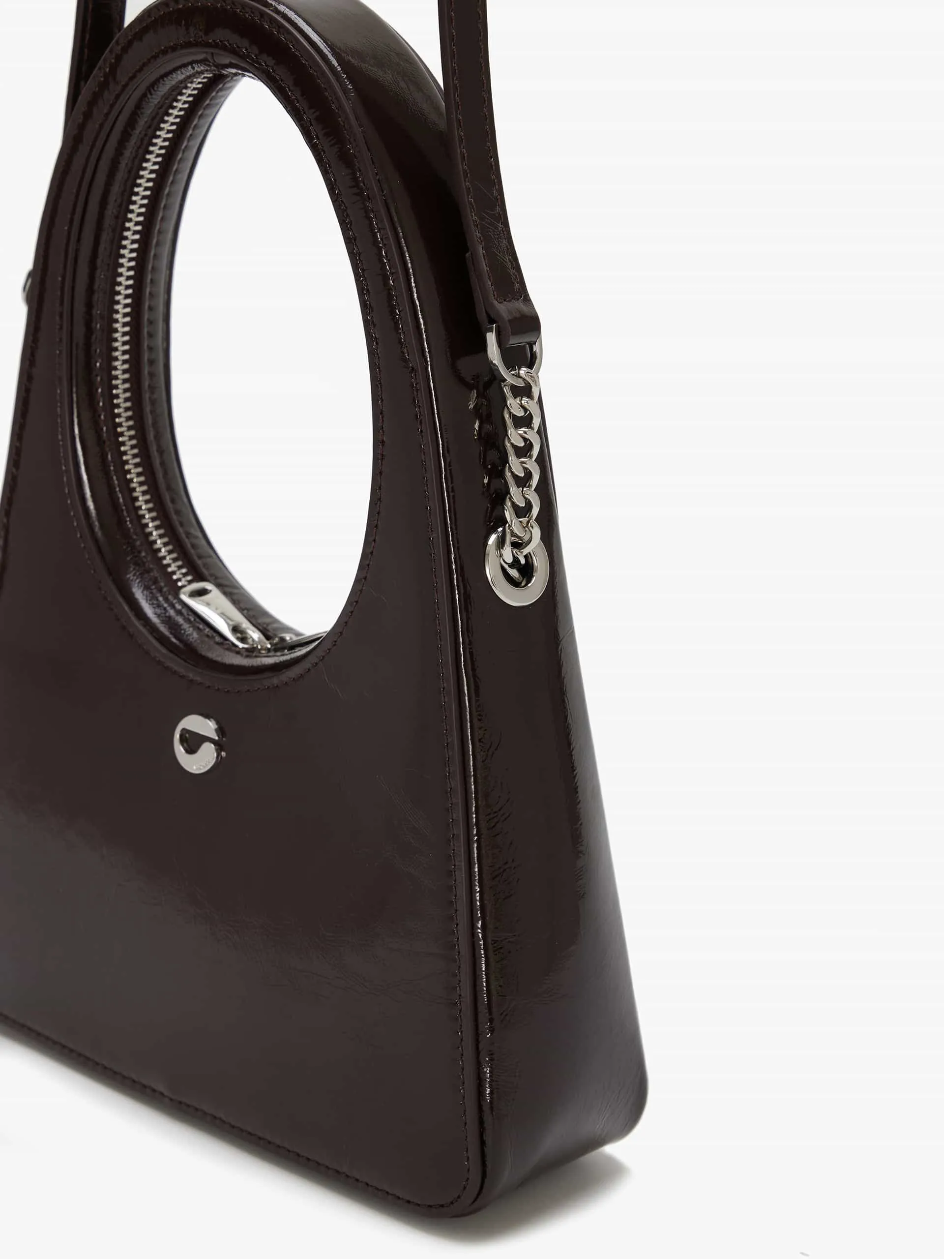 Leather Mini Bag