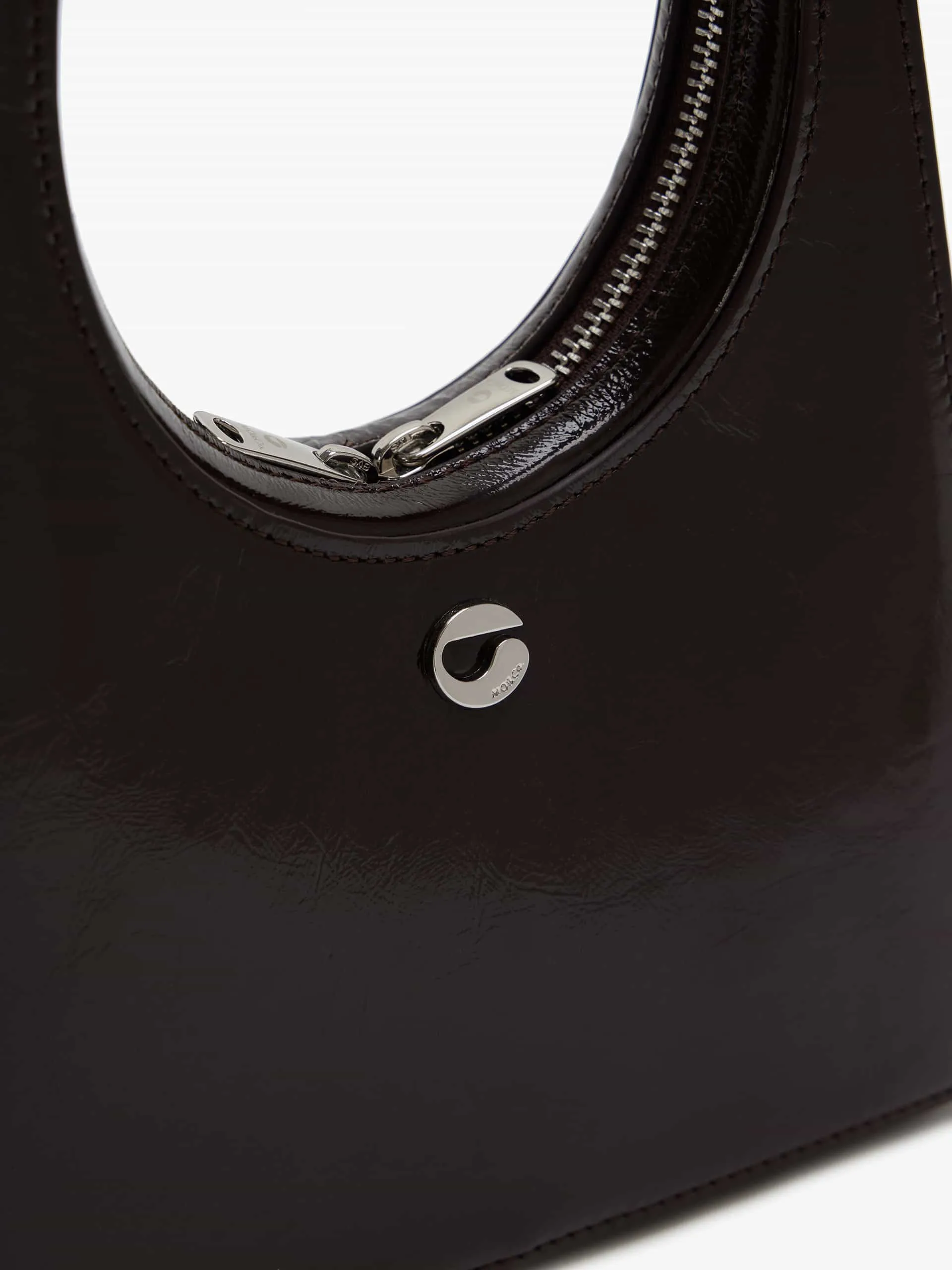 Leather Mini Bag