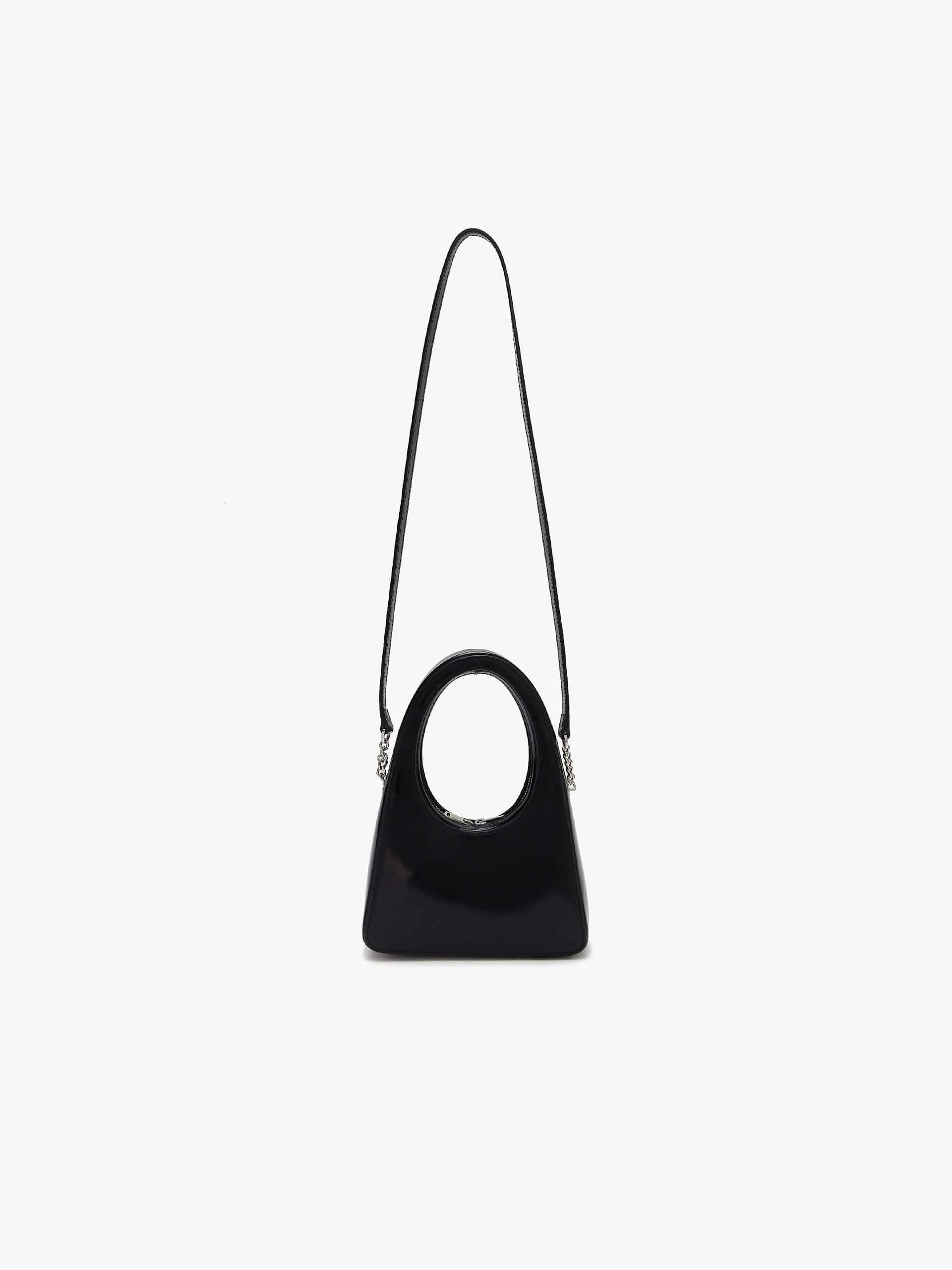 Leather Mini Bag