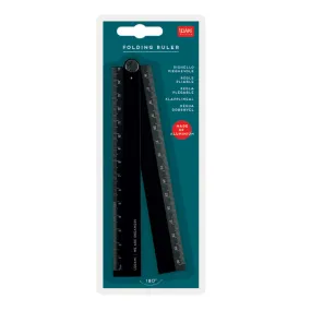 Legami Folding Ruler