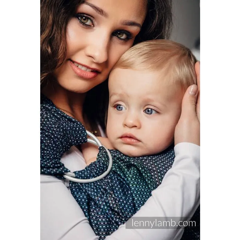 Lenny Lamb Ring Sling - Little Pearl Chameleon