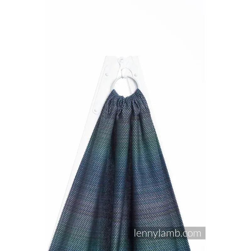 Lenny Lamb Ring Sling - Little Pearl Chameleon