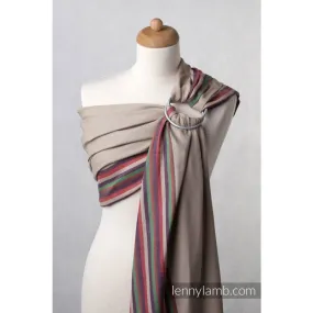Lenny Lamb Ring Sling - Sandy Valley