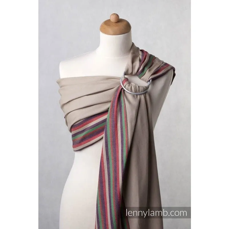 Lenny Lamb Ring Sling - Sandy Valley