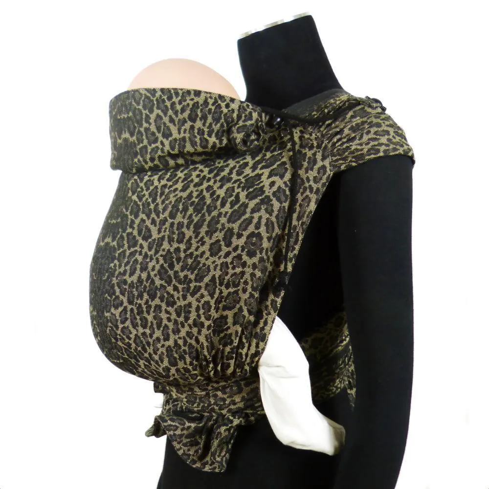 Leo DidyTai Mei Tai by Didymos