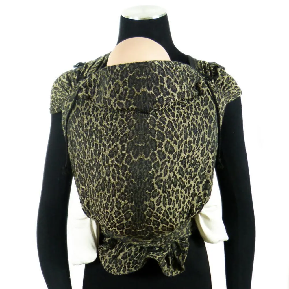 Leo DidyTai Mei Tai by Didymos