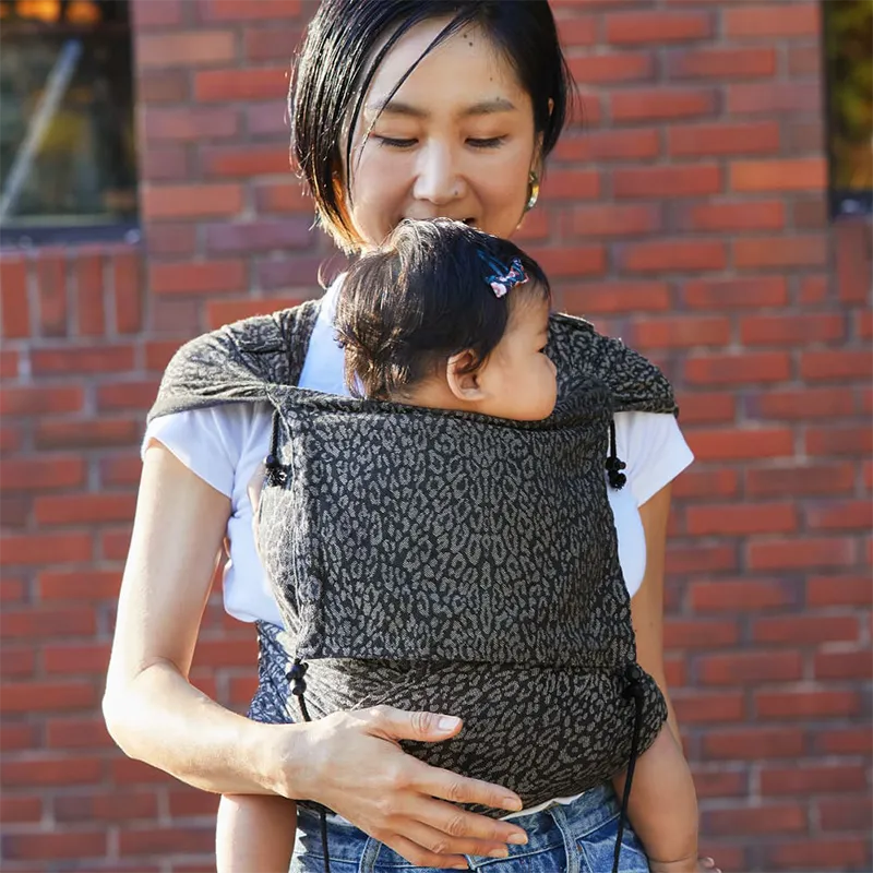 Leo DidyTai Mei Tai by Didymos