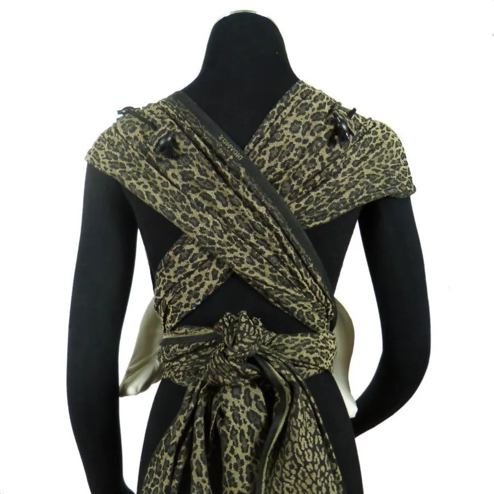 Leo DidyTai Mei Tai by Didymos