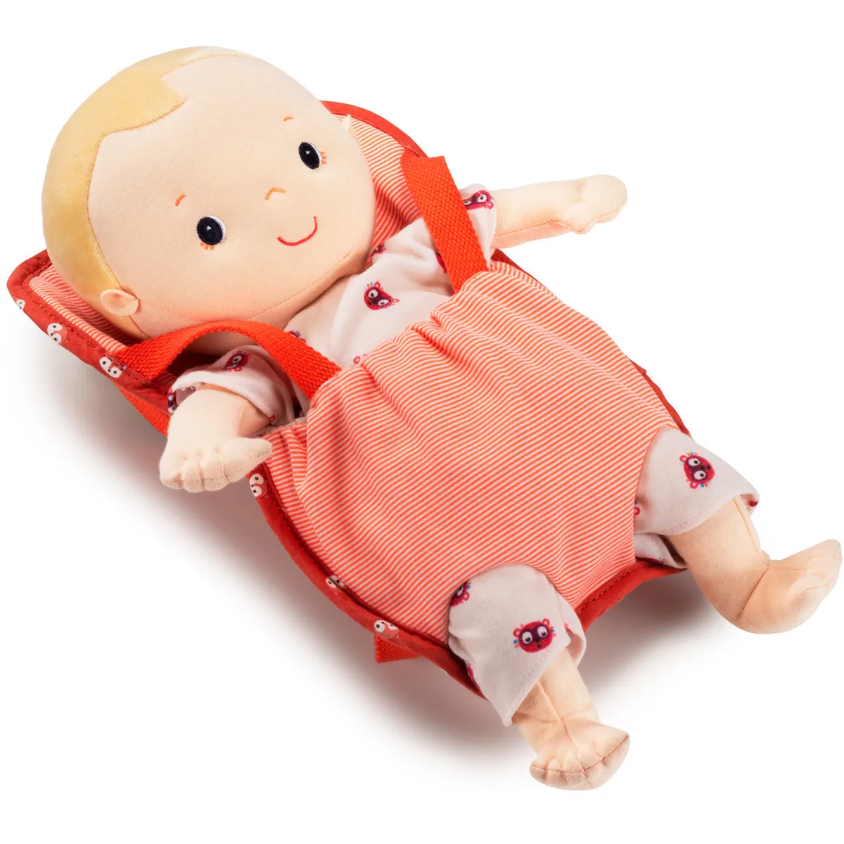 Lilliputiens Lilliputiens Tragetasche für 36cm Puppen (Alice)
