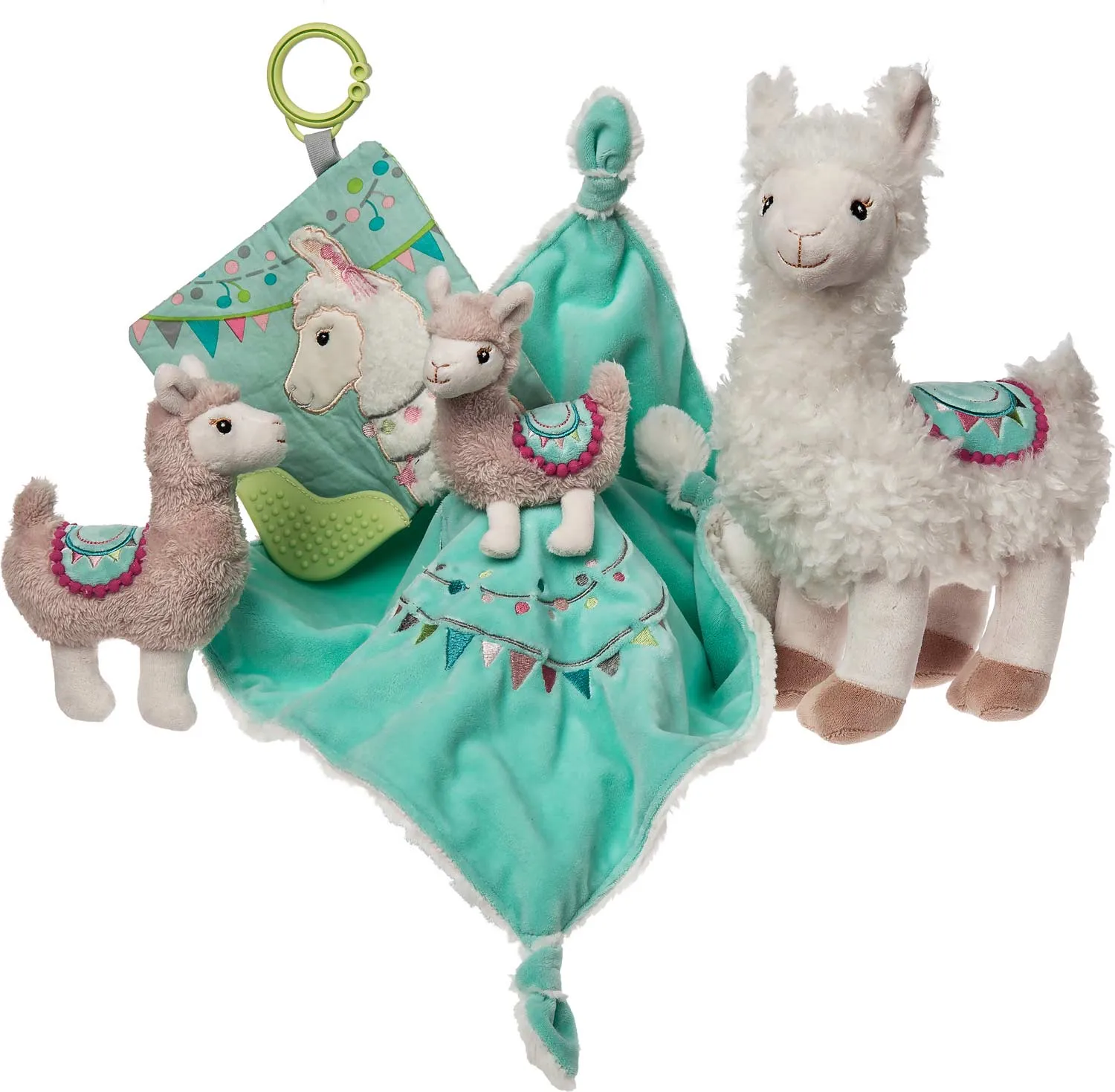 Lily Llama WubbaNub