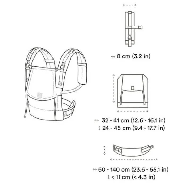 Limas Carrier Flex