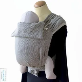 Lisca Grigio DidyTai Mei Tai by Didymos