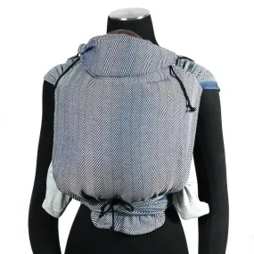 Lisca Jeans DidyTai Mei Tai by Didymos