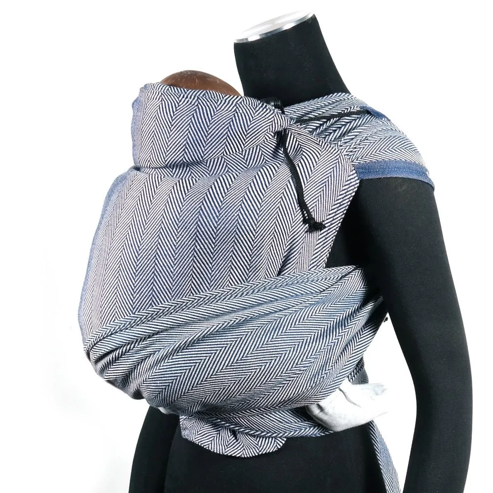 Lisca Jeans DidyTai Mei Tai by Didymos