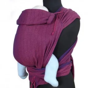 Lisca Viola DidyTai Mei Tai by Didymos