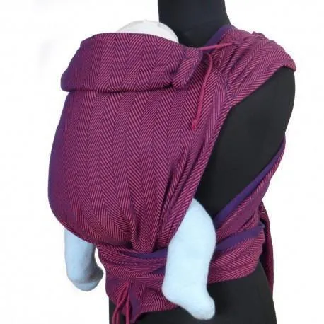 Lisca Viola DidyTai Mei Tai by Didymos