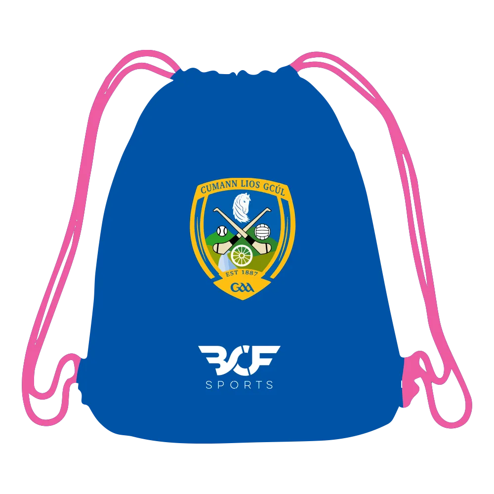 Lisgoold LGFA: Gym Sack