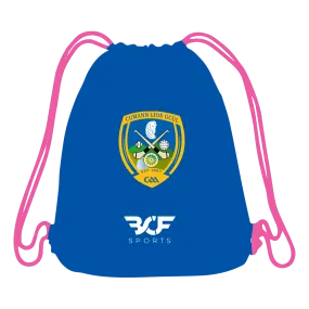 Lisgoold LGFA: Gym Sack