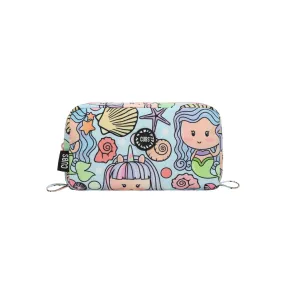 Little Mermaid Under The Sea  Pencil Case
