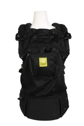 LÍLLÉbaby Complete Airflow Carrier - Black