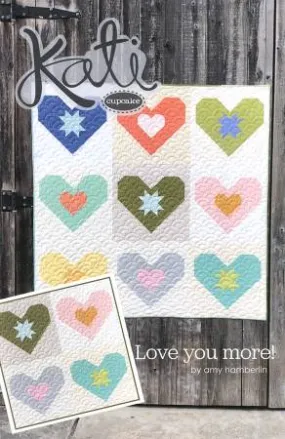 Love You More